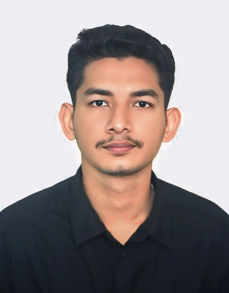 Tanvir Hasan